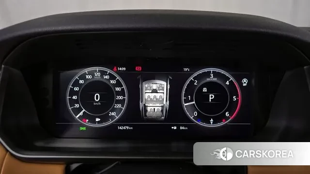 Land Rover Discovery 5 id 3363037 из Кореи 18