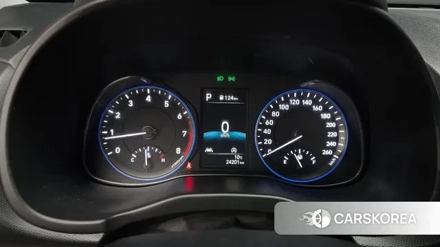 Hyundai The New Kona id 3463999 из Кореи 18