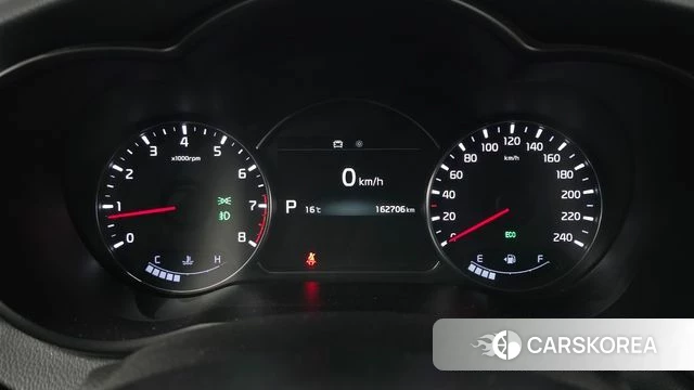 Kia The New Carens id 3808270 из Кореи 18