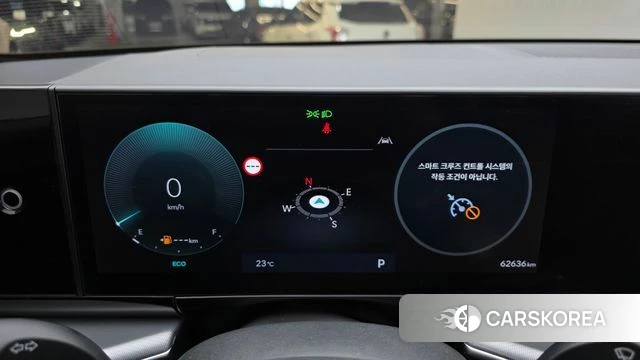 Hyundai Grandeur (GN7) id 4921607 из Кореи 18
