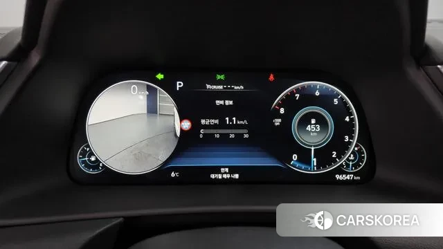 Hyundai Sonata (DN8) id 3656545 из Кореи 18