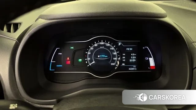 Hyundai Kona Electric id 3385938 из Кореи 18