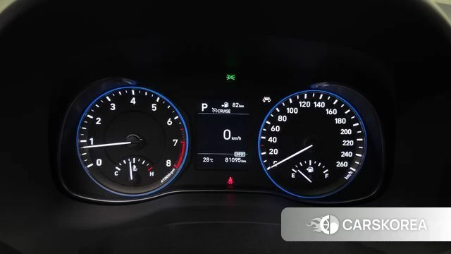 Hyundai Kona id 4667564 из Кореи 28