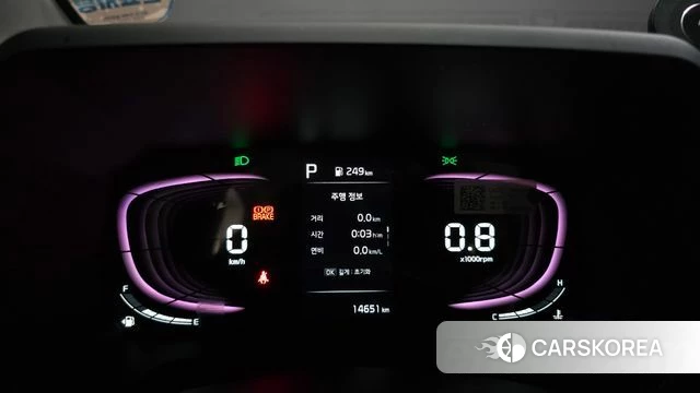 Kia The New Kia Ray id 4854492 из Кореи 18