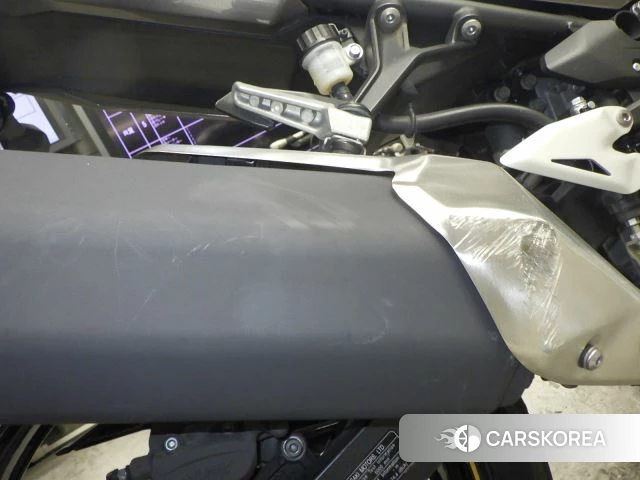 Kawasaki NINJA 400 id 3947545 из Японии 32