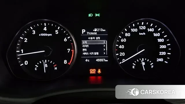 Hyundai i30 (PD) id 3440065 из Кореи 18