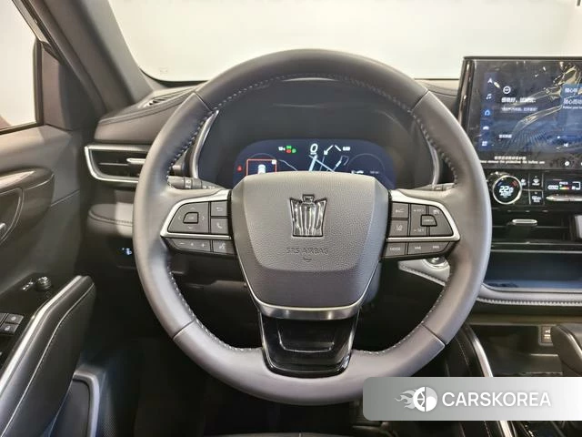 Toyota Crown Lufang id 4261254 из Китая 24