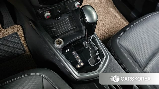 Ssangyong Tivoli Armor id 4850205 из Кореи 30