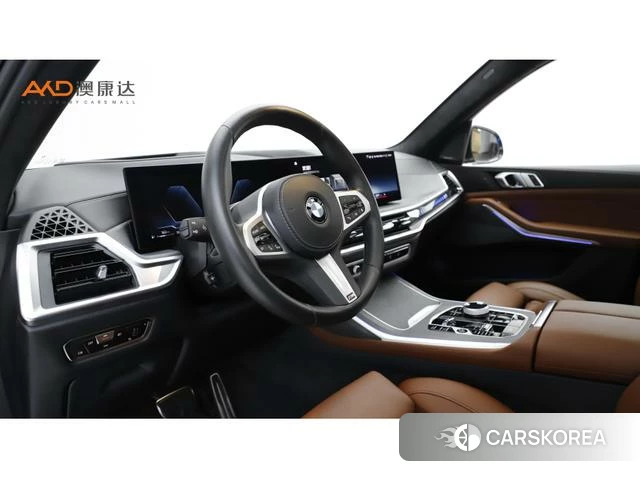 BMW X7 id 4256740 из Китая 9