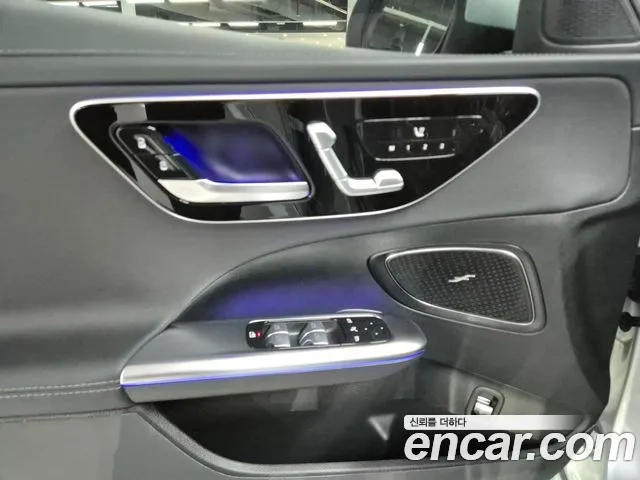 Mercedes-Benz C-Class W206 id 2862558 из Кореи 18