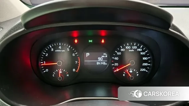 Kia All New Morning (JA) id 3418225 из Кореи 18