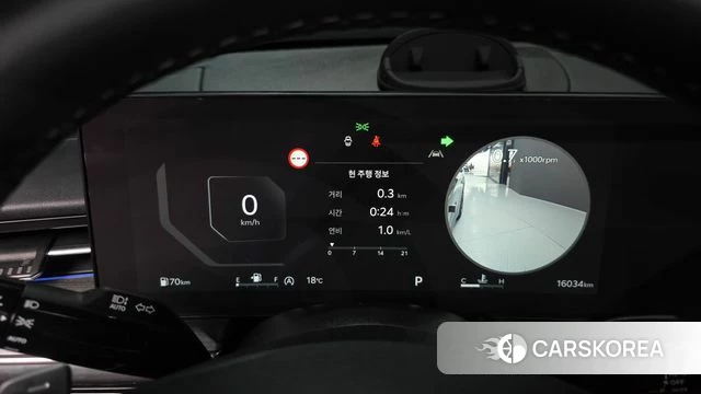 Kia The New K5 3rd generation id 3883084 из Кореи 18