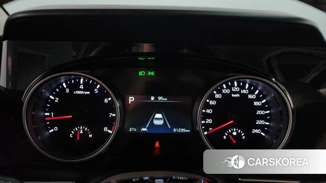 Kia Carnival 4th generation id 3953345 из Кореи 18