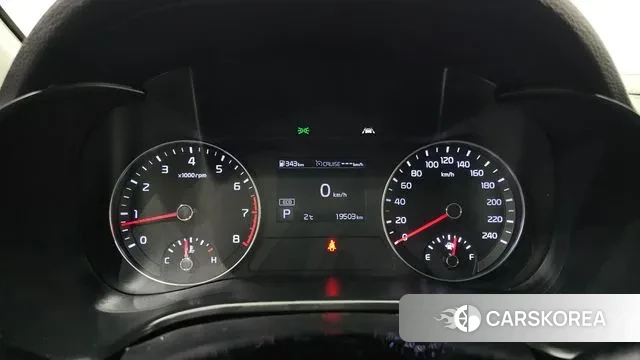 Kia Come New K3 id 3651136 из Кореи 18