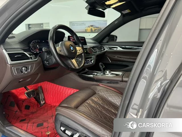 BMW 7 series id 4279107 из Китая 19