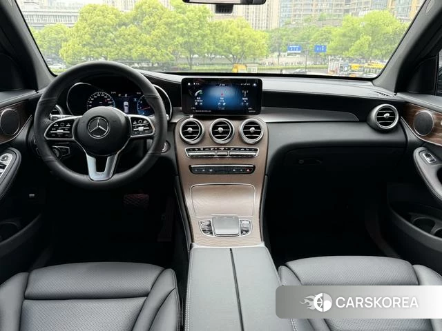 Mercedes-Benz GLC id 4297369 из Китая 20