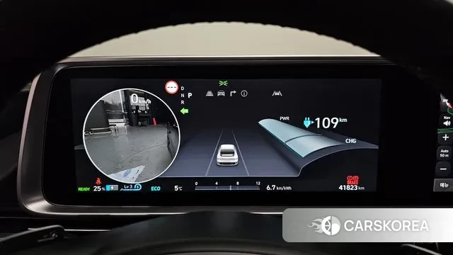 Hyundai Ionic 6 id 3752061 из Кореи 18