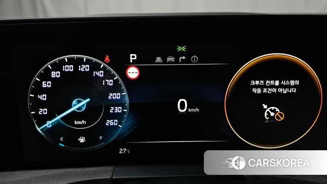 Kia K8 id 4715780 из Кореи 18