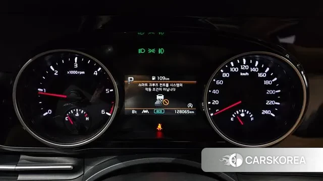 Kia Carnival 4th generation id 3598083 из Кореи 18