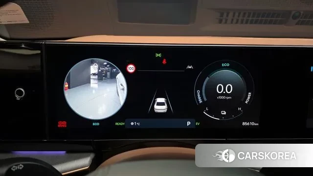 Hyundai Grandeur Hybrid (GN7) id 3518257 из Кореи 18