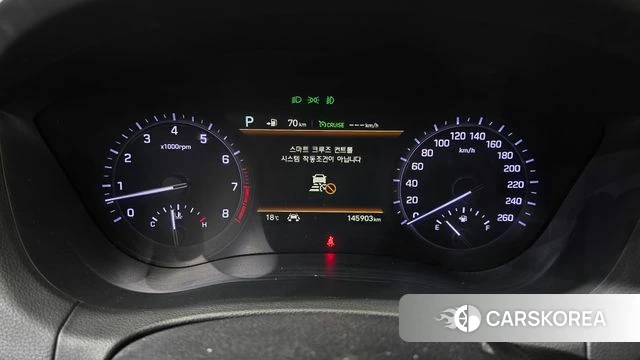 Genesis G80 id 3844792 из Кореи 18