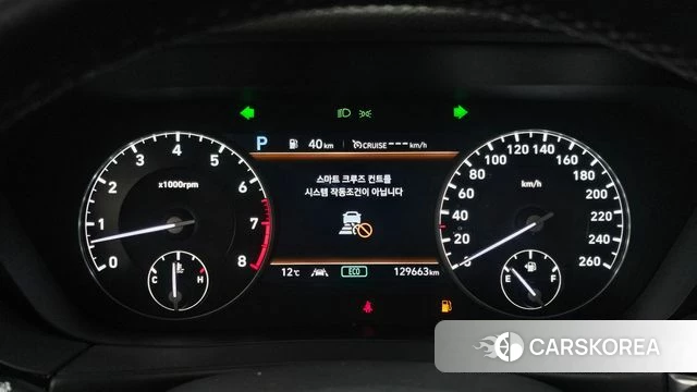 Genesis G90 id 3820772 из Кореи 18