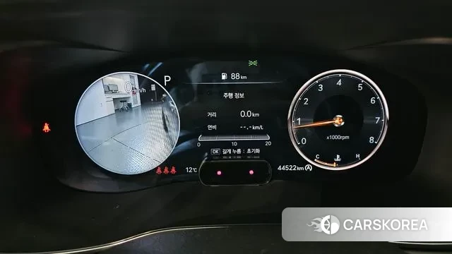 Genesis The New G70 id 3753423 из Кореи 18