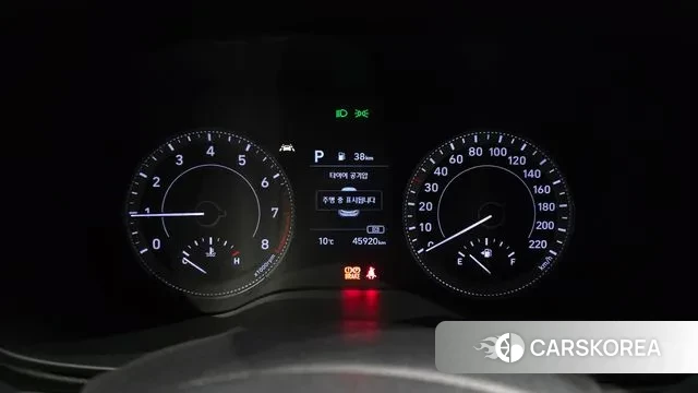 Hyundai Venue id 3687211 из Кореи 18