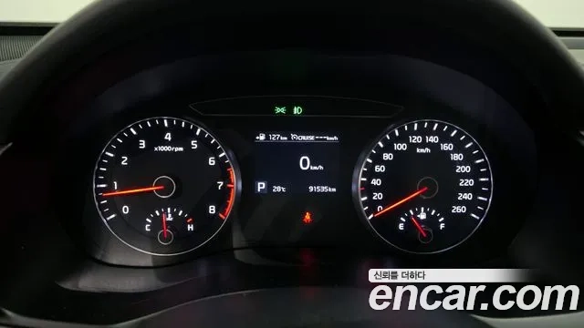 Kia Come New K7 id 2946169 из Кореи 18