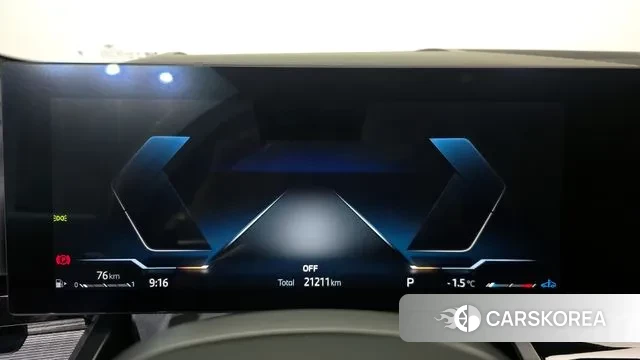 BMW 5 Series (G60) id 3442162 из Кореи 18