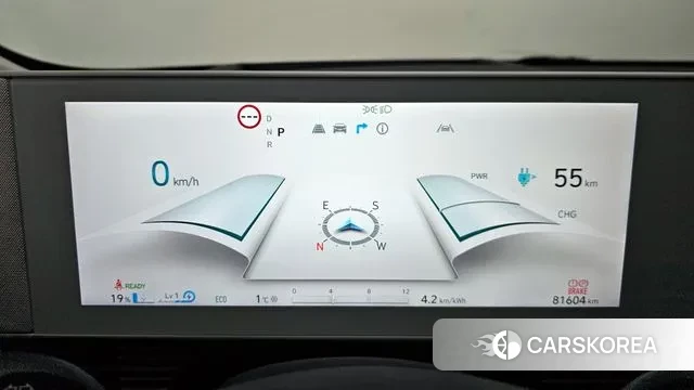 Hyundai Ionic 5 id 3451484 из Кореи 18