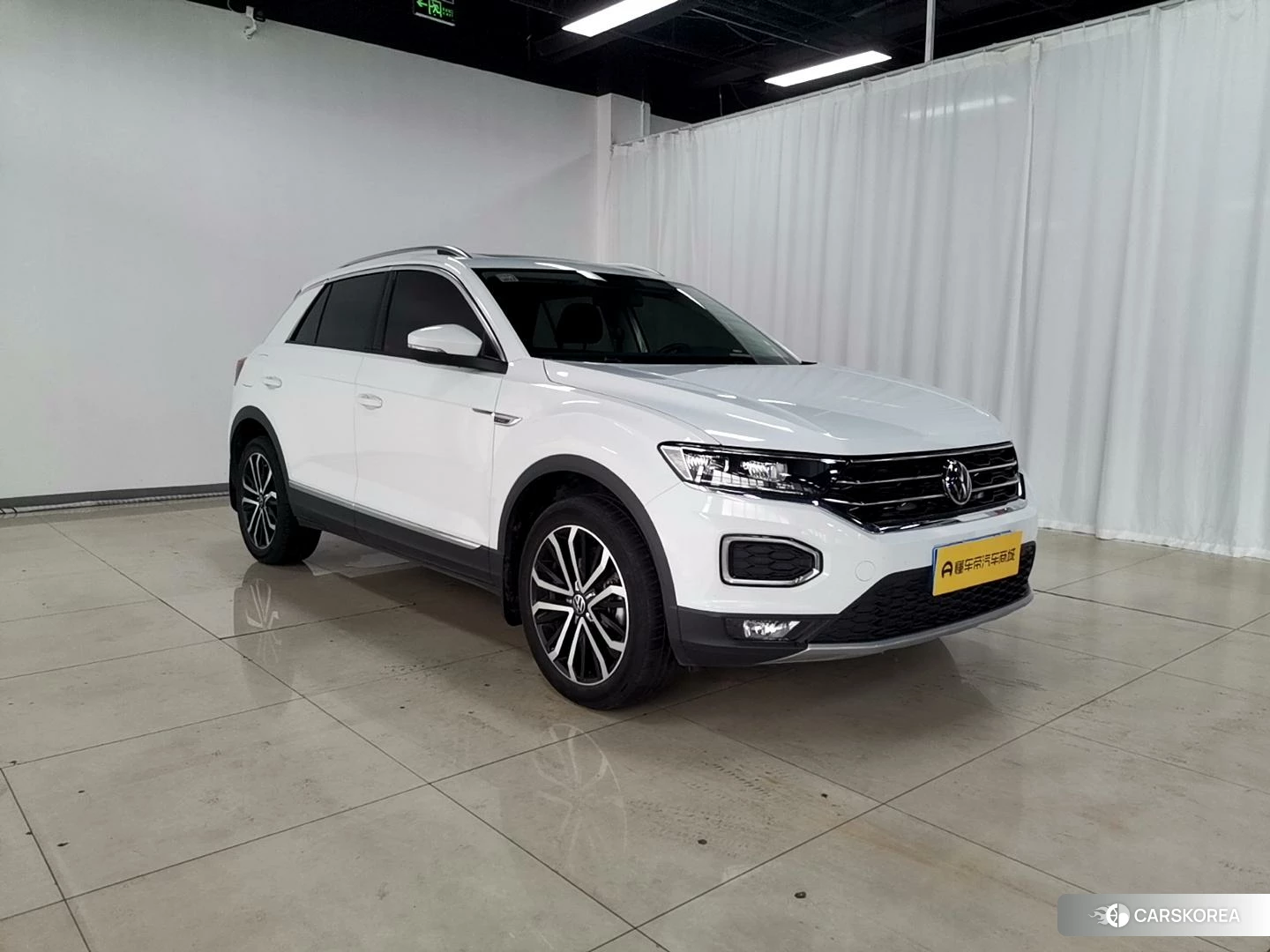 Volkswagen Exploring songs id 4455780 из Китая 18