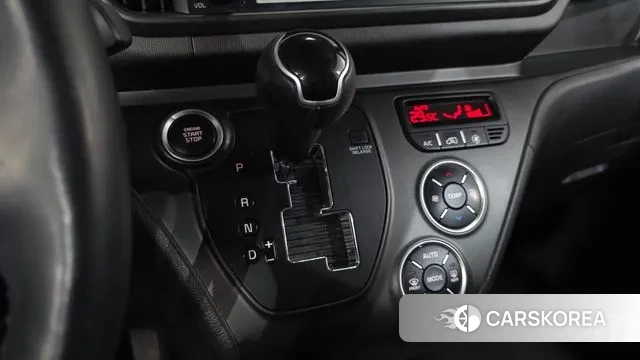 Kia The New Kia Ray id 3615327 из Кореи 18