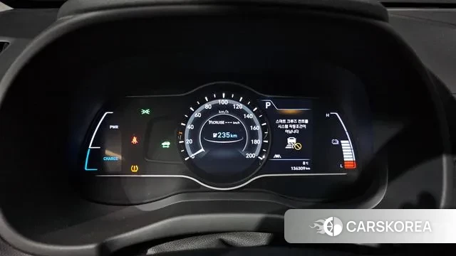 Hyundai Kona Electric id 3318773 из Кореи 18