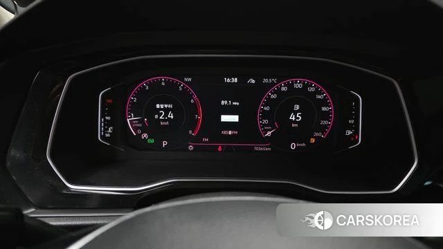 Volkswagen 7th Generation of Jetta id 4282963 из Кореи 28