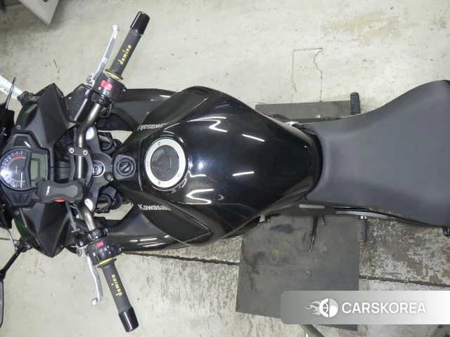 Проданный Kawasaki NINJA 400 id 3999934 из Японии, фото 22