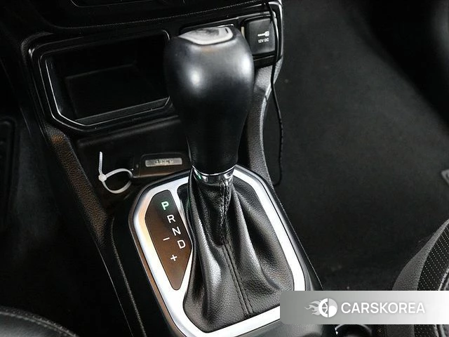 Jeep Renegade id 4325700 из Кореи 18