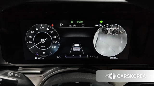 Kia Carnival 4th generation id 4428282 из Кореи 18
