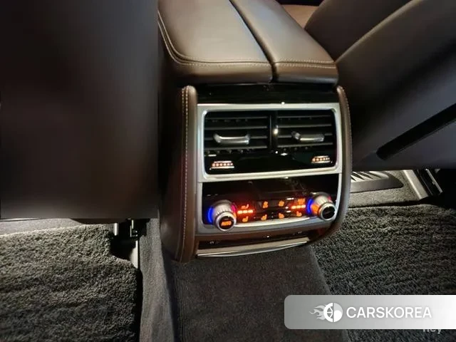 BMW 7 Series (G11) id 3484750 из Кореи 8