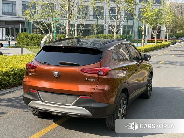 Buick Angkola id 3895988 из Китая 8