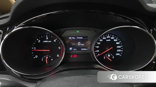 Kia The New Carnival id 4520510 из Кореи 30