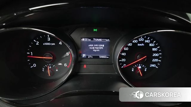 Kia The New Carnival id 4689501 из Кореи 18