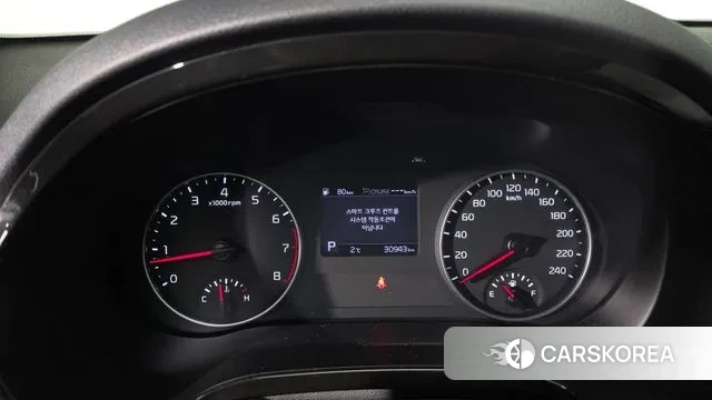 Kia Seltos id 3556525 из Кореи 18