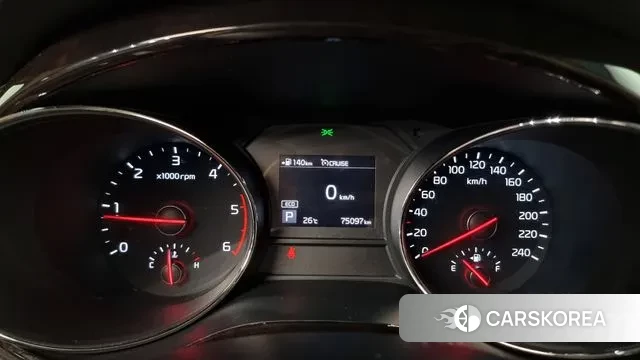 Kia The New Carnival id 3034303 из Кореи 18