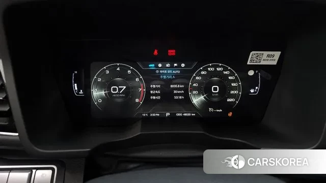 Ssangyong Berry New Tivoli id 3412747 из Кореи 18