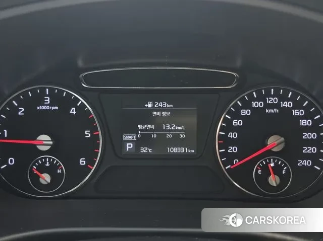 Kia The New Sorento id 3039149 из Кореи 18