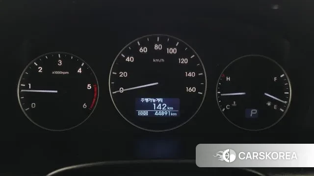 Hyundai The New Grand Starex id 3766557 из Кореи 18