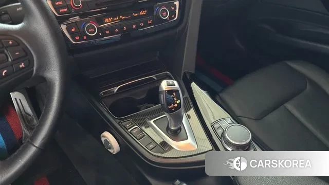 BMW 3 Series GT (F34) id 3687441 из Кореи 18