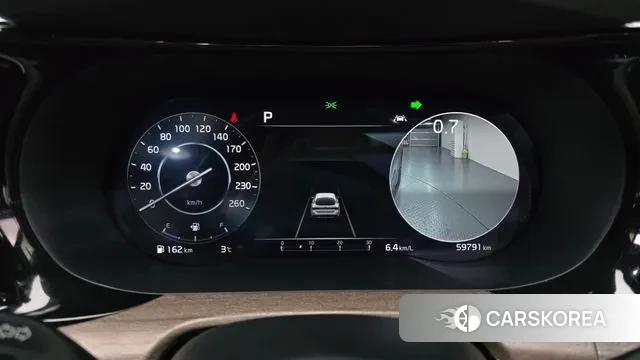 Kia K5 3rd generation id 3640374 из Кореи 18