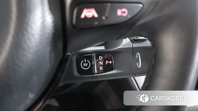 Kia The New Kia Ray EV id 3477420 из Кореи 18